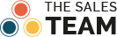 The Sales Team