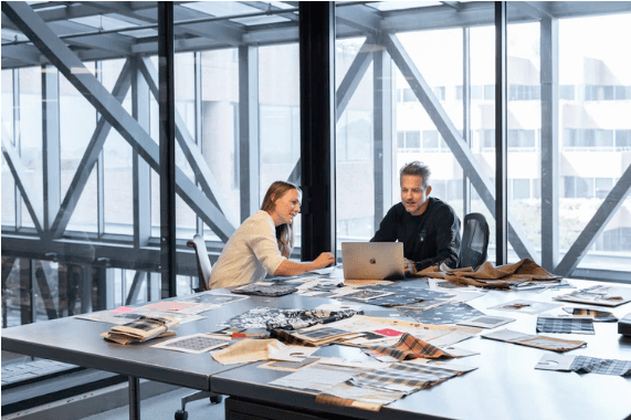prospection commerciale
