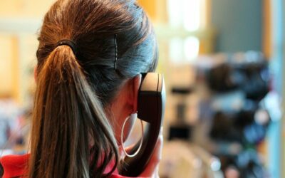 Tout savoir sur ce qu’est le phoning