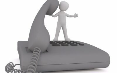 Utiliser la méthode CROC en appel téléphonique