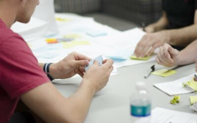 Business development manager : description du poste