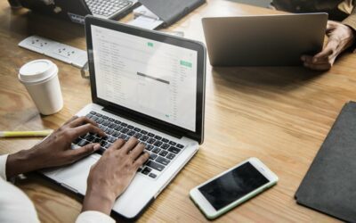 Pourquoi envoyer un email de type humour ?