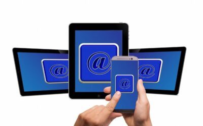 Quelques exemples de mail de prise de contact commercial