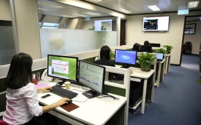 La prospection commerciale pour trouver des clients