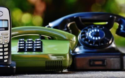 Quelles sont les différentes de technique de prospection ?