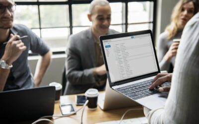 Le mail idéal lors de la prospection de startup