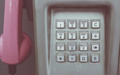 La mission de prospection