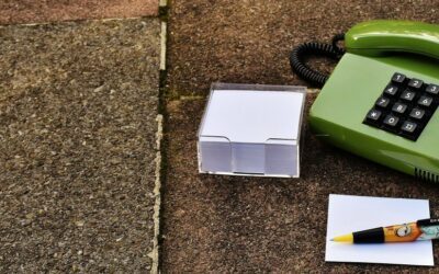 Bien organiser ma prospection commerciale