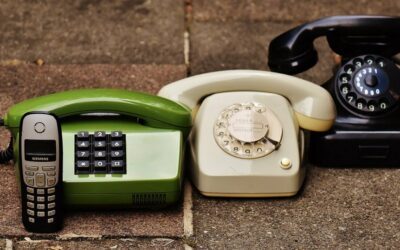 Astuces pour organiser une tournée de prospection