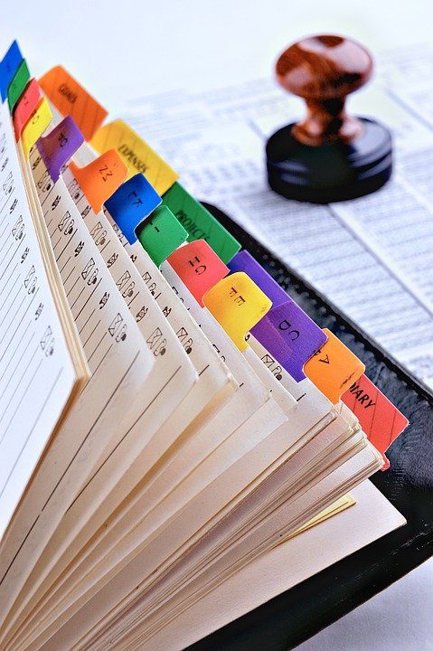 planning commercial excel