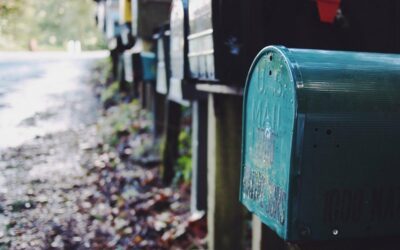 Comment faire sa prospection par courrier ?