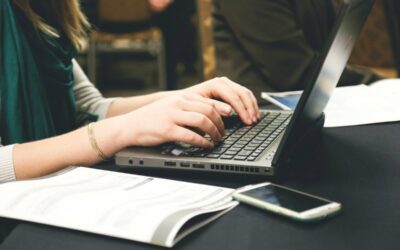 Comment se présenter lors d’une prospection commerciale ?