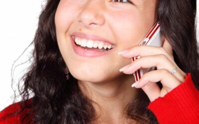 Que relie la prospection commerciale de la CNIL ?