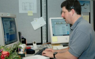 Exemple de la prospection commerciale