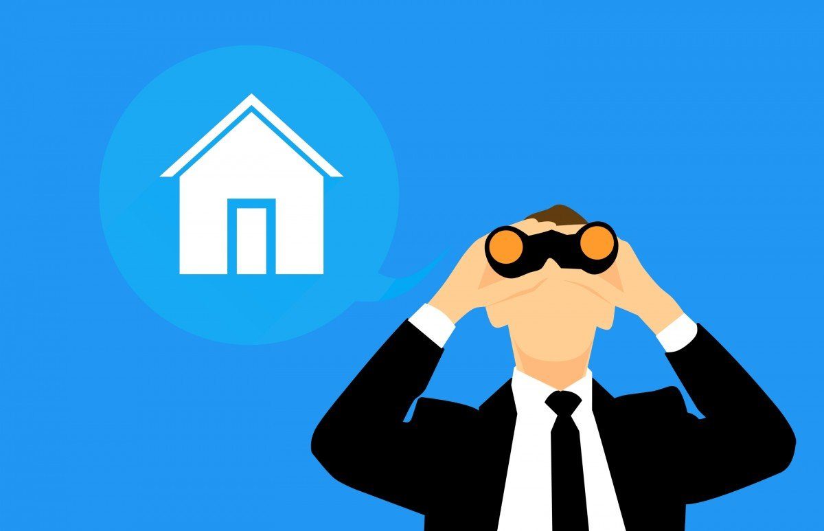prospection immobilière définition