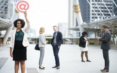 La prospection terrain par définition