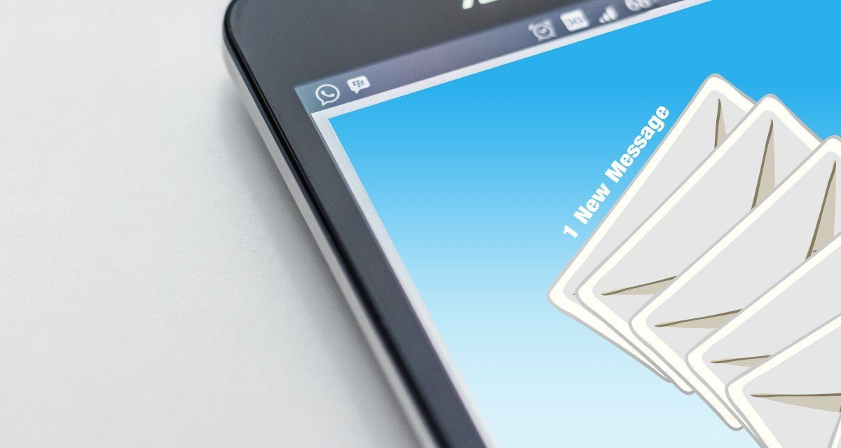 réussir sa prospection mail
