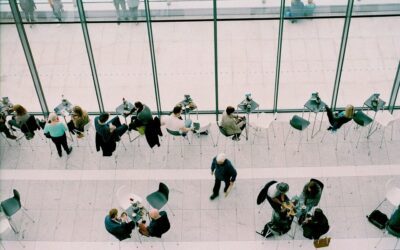 La bonne technique de prospection commerciale sur terrain