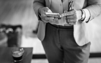 La technique de vente par téléphone