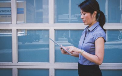 Travailler en tant que business developer manager