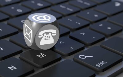 Les exemples de mail de prospection