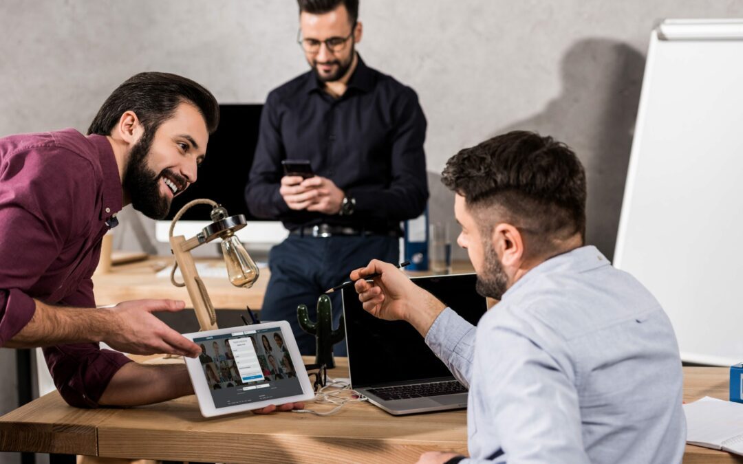 Astuces de prospection commerciale sur LinkedIn