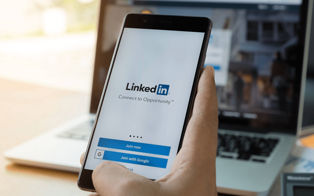 Prospection commerciale B to B sur LinkedIn : comment ça se passe ?
